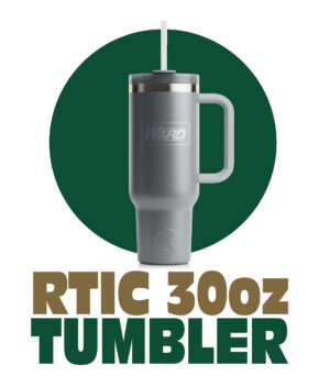 RTIC ROAD-TRIP TUMBLERS! 🛣️ 30oz & 40oz! #rticoutdoors #RTIC #ROADTR, Tumbler